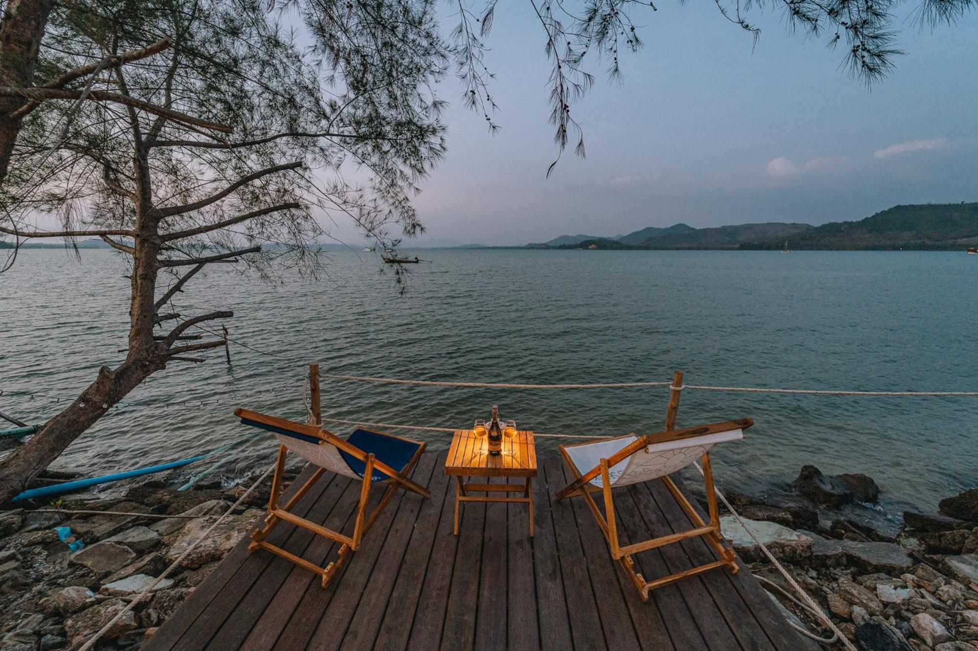 Sea Sand See Sky Beach Front Resort Phuket المظهر الخارجي الصورة